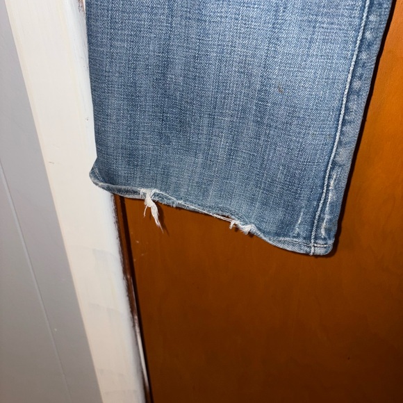 Vintage low rise Rock and Republic jeans size 29 - Picture 4 of 6